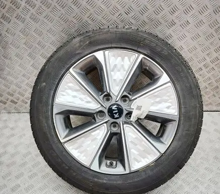 KIA Soul R17 alloy rim 52910J2000