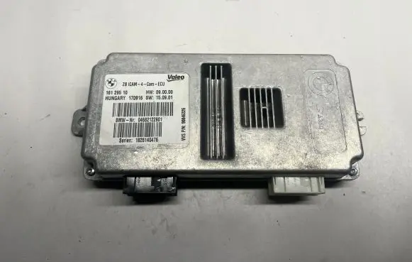BMW X3 F25 Video control module 16129510