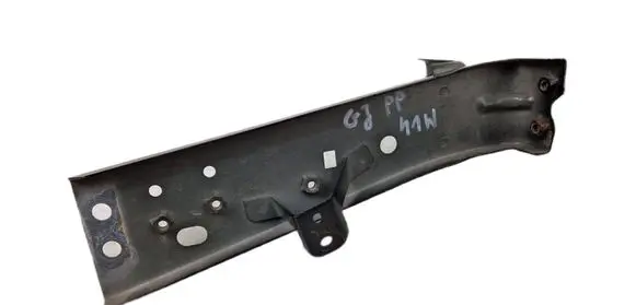 Mazda 6 Fender mounting bracket 41W
