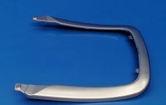 Opel Insignia A Center console decorative trim 0012543026CC 0012543026 D1300184