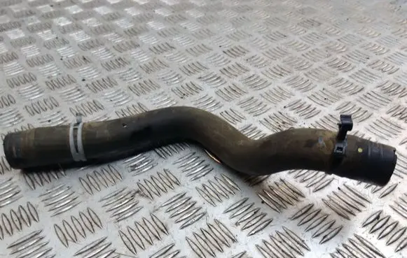 Ford Fiesta Engine coolant pipe/hose C1B18B274AC