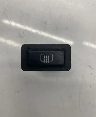 Audi 80 90 B3 Windscreen/window heater switch