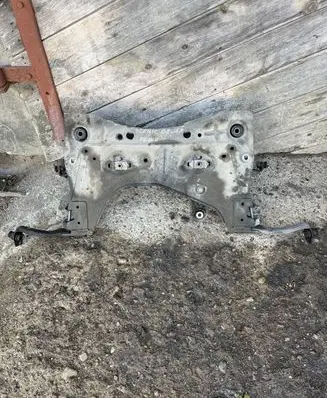 Renault Scenic II - Grand scenic II Front subframe