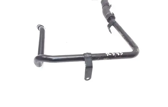 Audi A4 S4 B7 8E 8H Engine coolant pipe/hose 059121065L