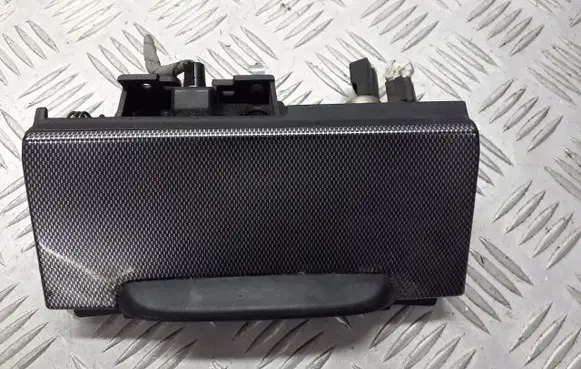 Honda Accord Car ashtray