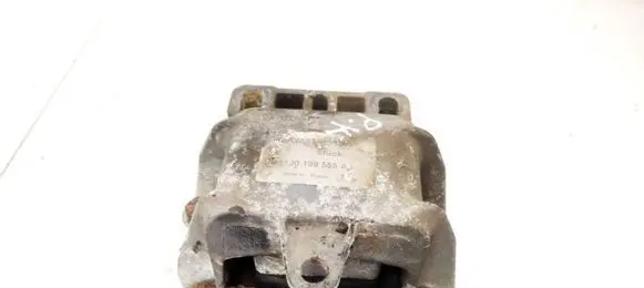 Volkswagen Golf IV Engine mount bracket 1J0199555AJ