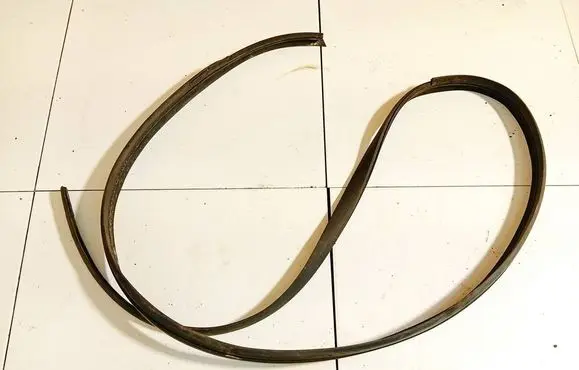 Fiat Doblo Windshield trim 