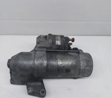 Peugeot 407 Starter motor 9649448380 4280001630