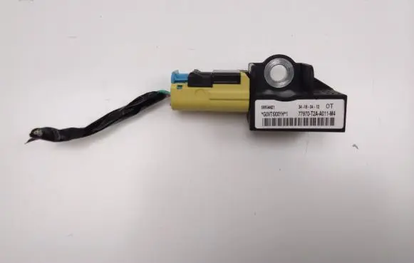 Honda CR-V Airbag deployment crash/impact sensor 77975T2AA011M4