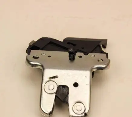 Audi A5 8T 8F Tailgate/trunk/boot lock/catch/latch 4F5827505D