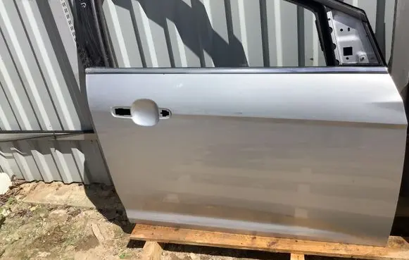 Ford Focus Front door 