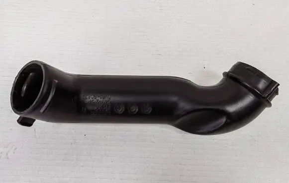 Ford Focus ST Air intake hose/pipe CV619C679BC