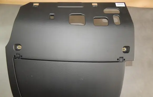 Audi A3 S3 8V Glove box set 