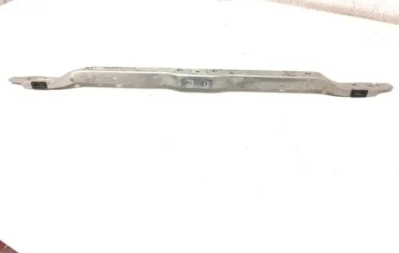 BMW 3 G20 G21 Top upper radiator support slam panel 7422285