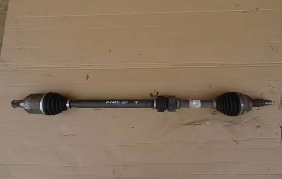 KIA Xceed Front driveshaft 49501J7680