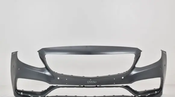 Mercedes-Benz C W205 Front bumper 2058851125