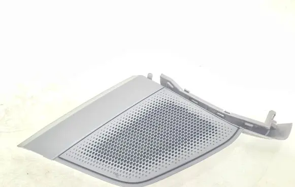 Porsche Taycan 9J1 Dash center speaker trim cover 9J1868148