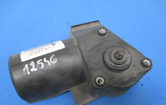 Ford Scorpio Front wiper linkage and motor