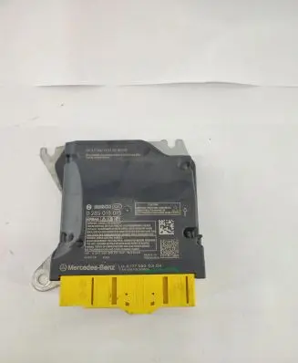 Mercedes-Benz A W177 Airbag control unit/module A1779027906 0285015019
