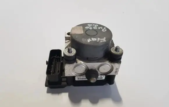 Fiat Punto Evo Master brake cylinder
