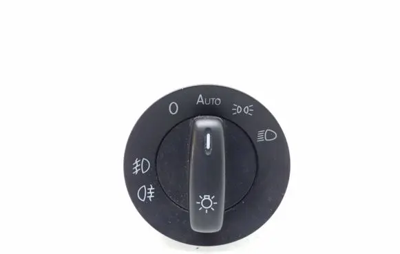 Volkswagen PASSAT B6 Light switch 1K0941431BM