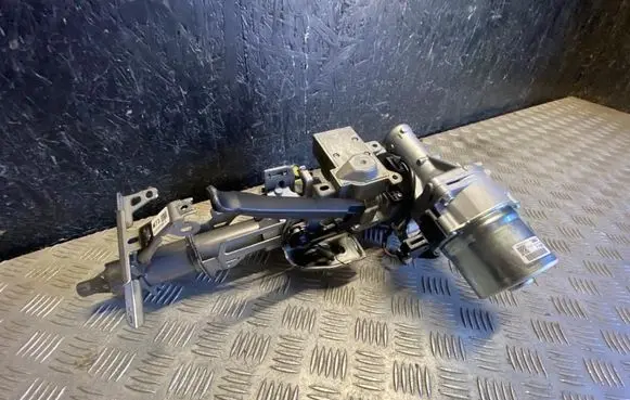 Mazda MX-30 Steering rack electric part DN4J6788ZZ03