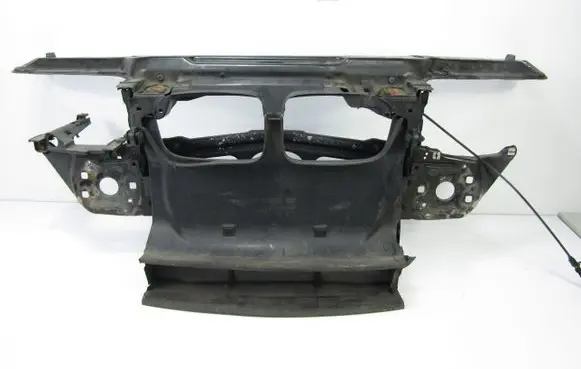 BMW 3 E36 Radiator support slam panel 
