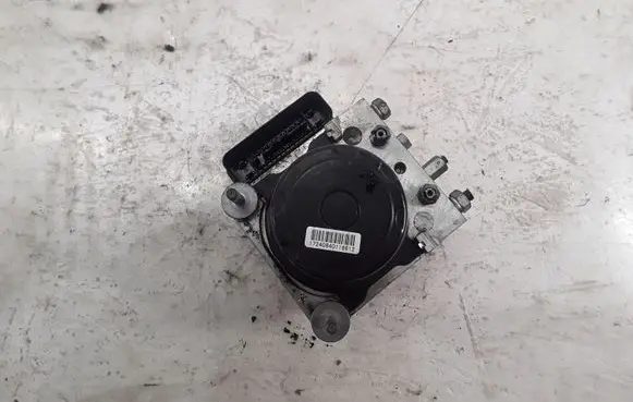 Toyota Yaris ABS Pump 895410D170 06210962033 06261338041
