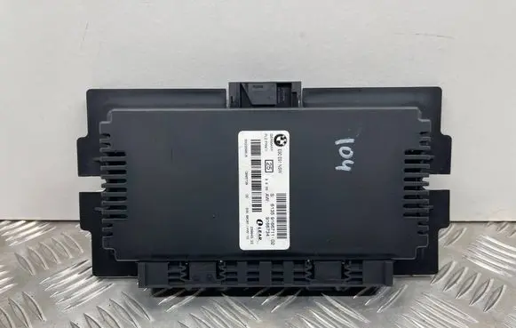 BMW 3 E90 E91 Light module LCM 9166711 9166734 61359166711
