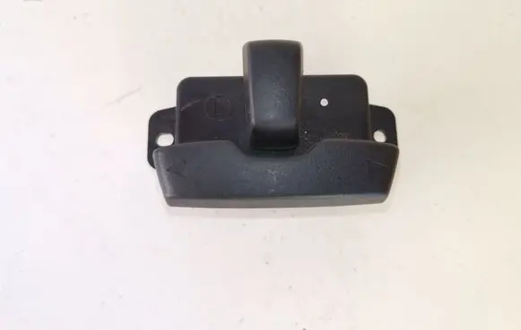 Seat control switch