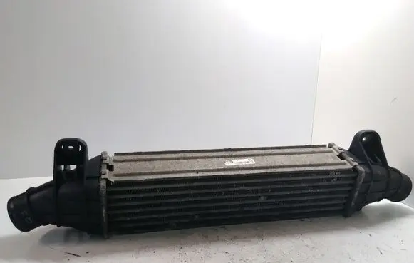 Ford Mondeo Mk III Intercooler radiator 1S7Q9L440AF