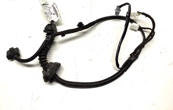 Nissan Qashqai Rear door wiring loom 24127JD00B