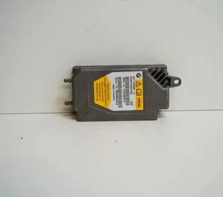 BMW 5 F10 F11 Airbag control unit/module 9239985
