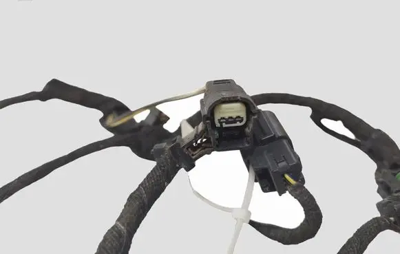 Opel Insignia A Parking sensor (PDC) wiring loom 13331821