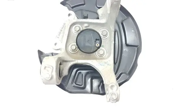 Rear wheel ball bearing