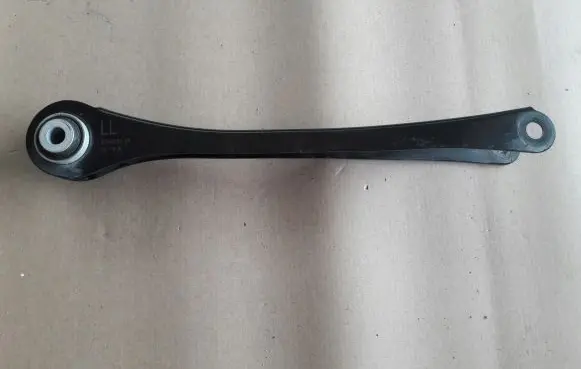Rear upper control arm/wishbone