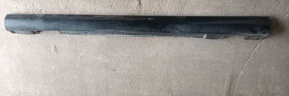 Mercedes-Benz C W204 Sill A2046981354