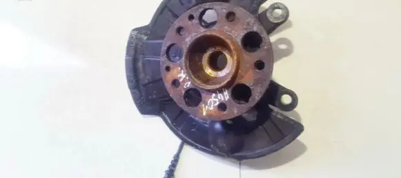 Mercedes-Benz A W168 Front wheel hub