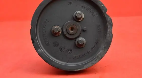 Porsche 911 997 Power steering pump 9A131402004