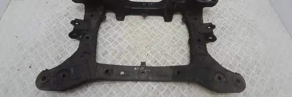 Hyundai H-1, Starex, Satellite Front subframe