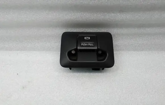 Volvo XC60 Hand parking brake switch 30773539 10W34K