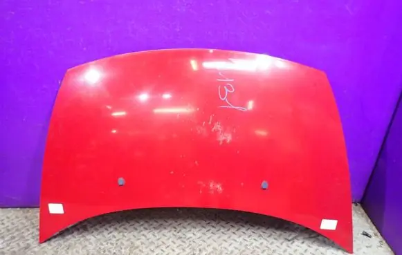 Citroen C3 Engine bonnet/hood 