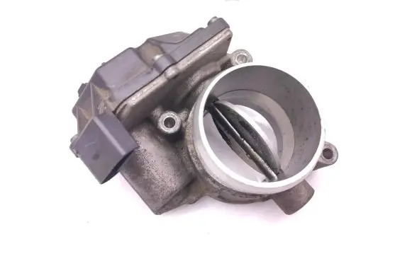 Volkswagen Crafter Throttle valve A2C53249826 27061615