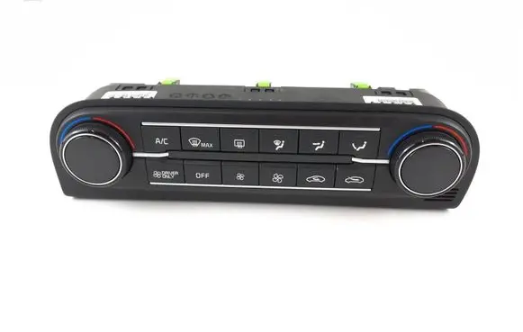 KIA Ceed Climate control unit 97250CR010