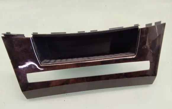 BMW 5 E60 E61 Dashboard storage box/compartment 69510060