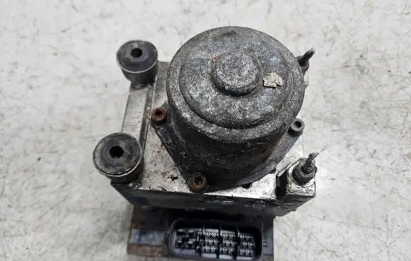 Mazda 6 ABS Pump 2059156 4370739 3L16G