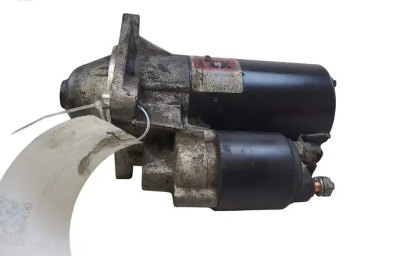 Alfa Romeo 159 Starter motor