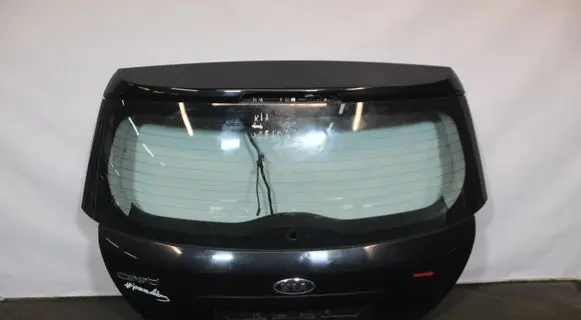 KIA Ceed Truck tailgate 