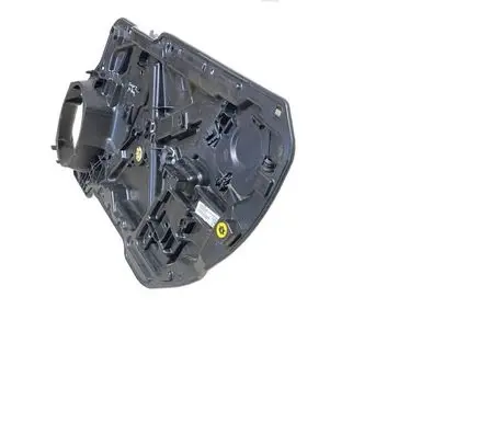 Dodge Charger Front window lifting mechanism without motor 156054321 56054084AB