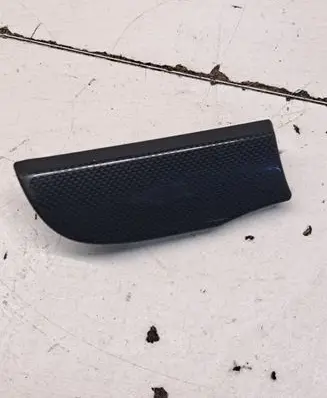 Volkswagen Golf VI Dashboard glove box trim 5K1858416